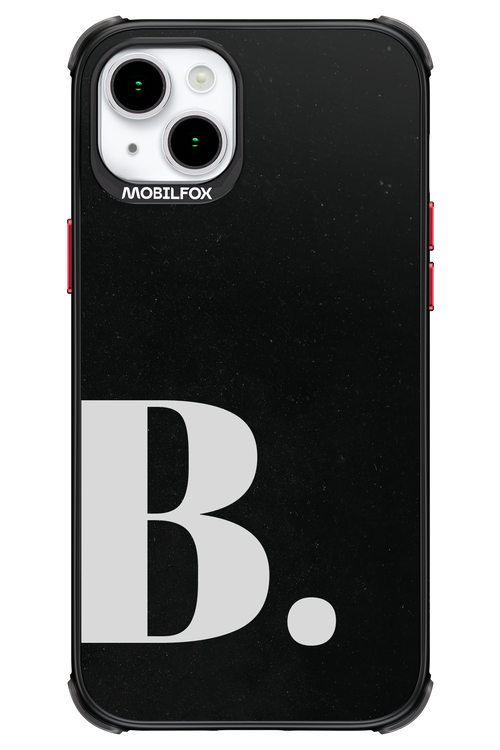 B (Off Space) 2.0 - Apple iPhone 15 Plus