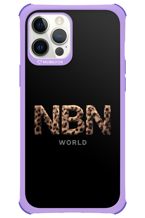 Black - Apple iPhone 12 Pro Max