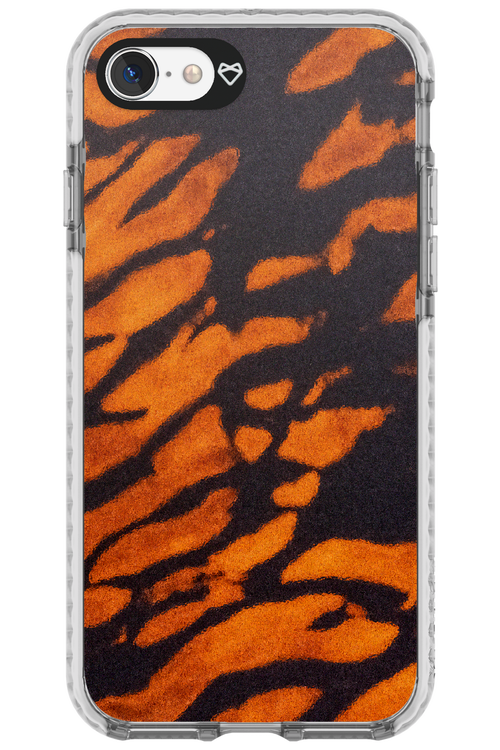 Wild Tiger - Apple iPhone 7