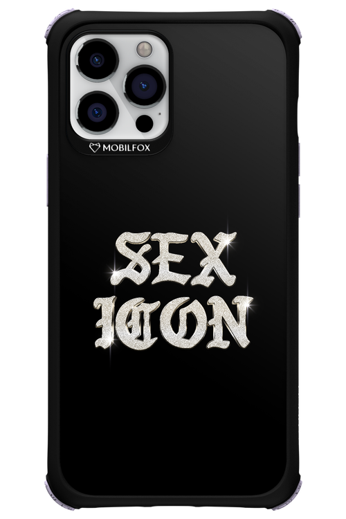 SEX ICON 2.0 - Apple iPhone 12 Pro Max