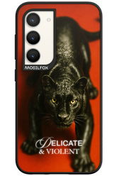 DeliCat - Samsung Galaxy S23