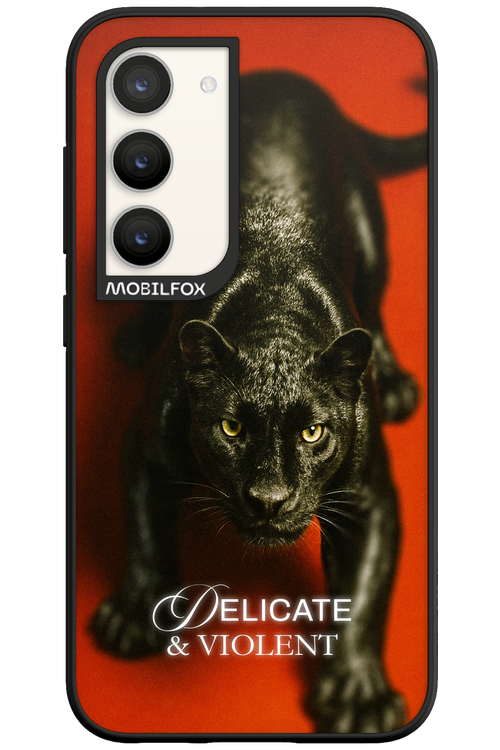 DeliCat - Samsung Galaxy S23