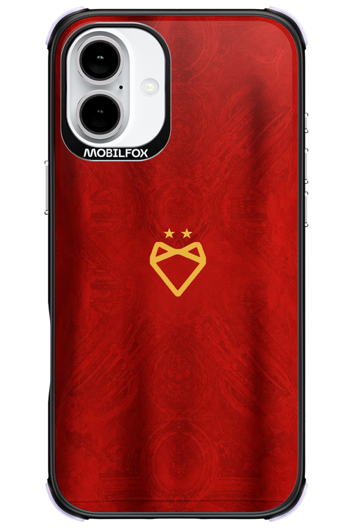 Spain 2.0 - Apple iPhone 16 Plus