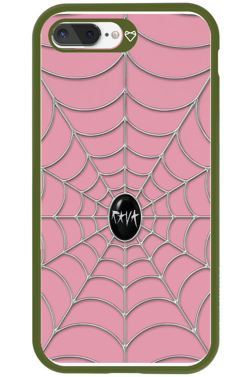 SpiderQueen - Apple iPhone 8 Plus