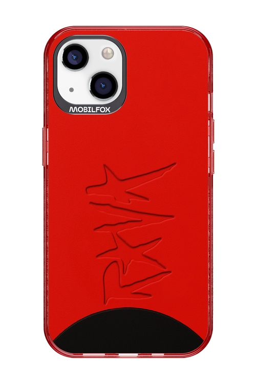 Rava Red 2.0 - Apple iPhone 13