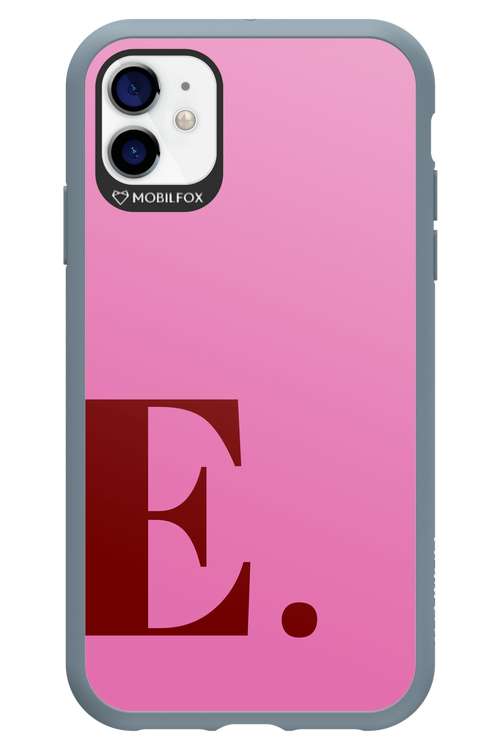 E (Sorbet) 2.0 - Apple iPhone 11