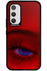 BLUE EYE - Samsung Galaxy A54