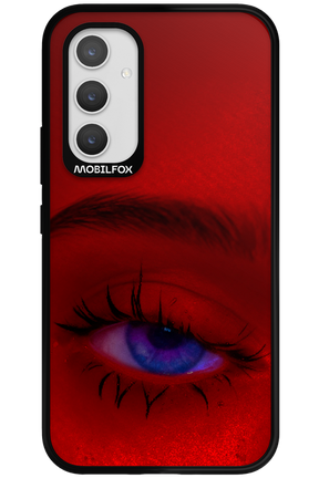 BLUE EYE - Samsung Galaxy A54