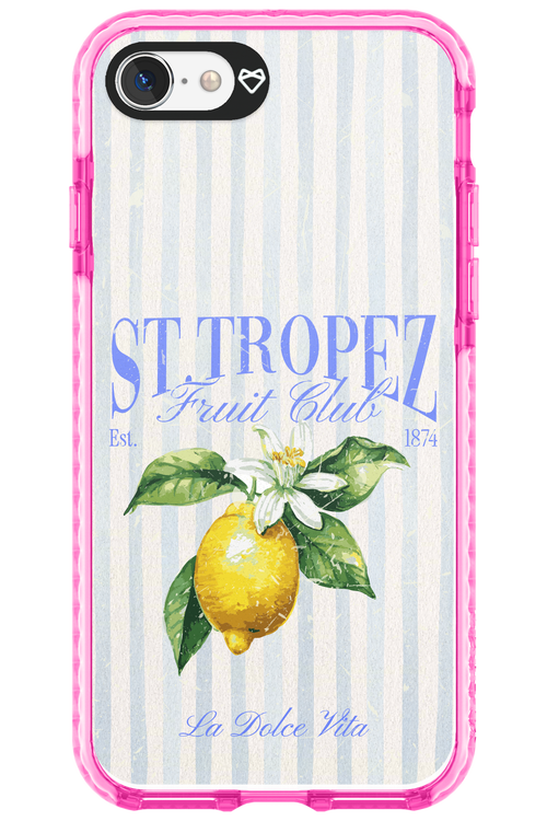 St. Tropez - Apple iPhone 8