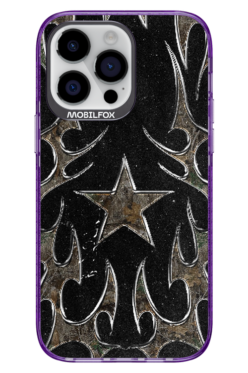 Camo 2.0 - Apple iPhone 14 Pro Max