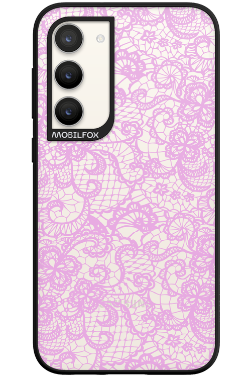 Dantela 2.0 - Samsung Galaxy S23 Plus