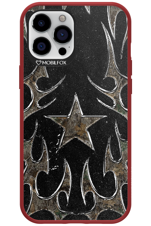 Camo 2.0 - Apple iPhone 12 Pro Max