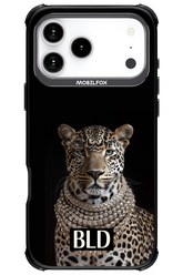 BLD LEO - Apple iPhone 17 Pro Max