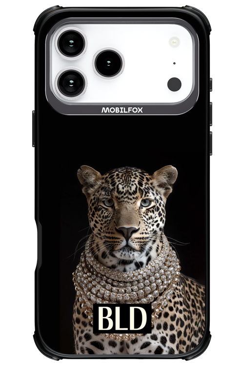 BLD LEO - Apple iPhone 17 Pro Max