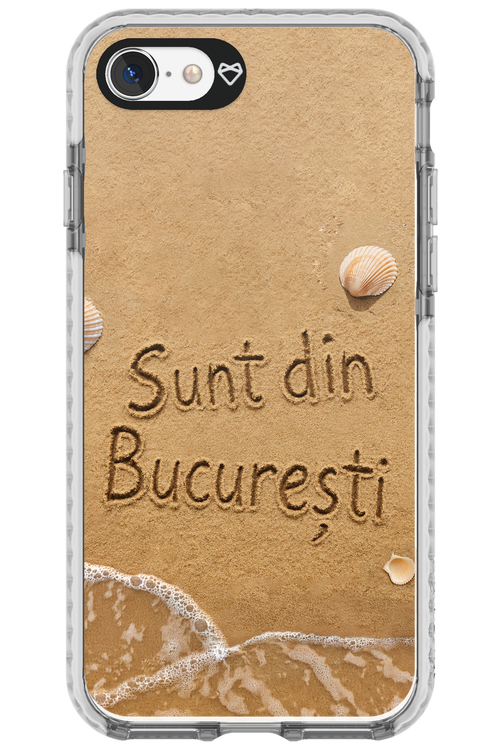 Sandd - Apple iPhone 8