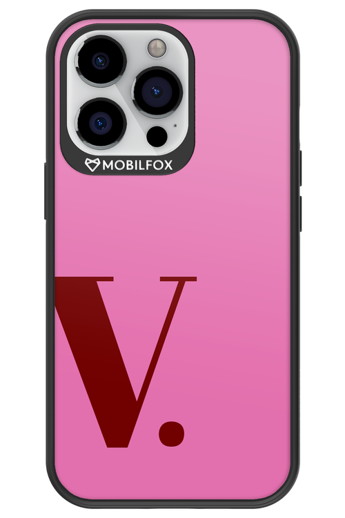 V (Sorbet) 2.0 - Apple iPhone 13 Pro