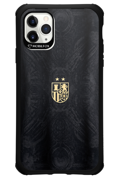 Spain Classic 2.0 - Apple iPhone 11 Pro Max