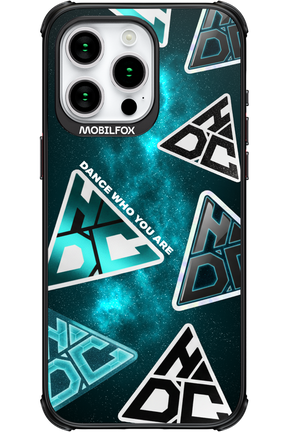 HDC 6 - Apple iPhone 15 Pro Max