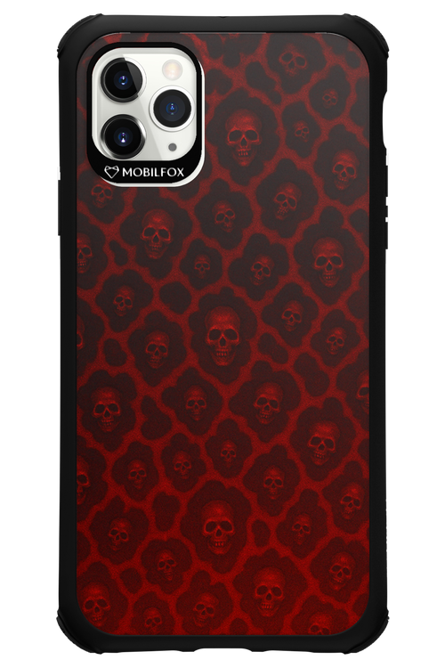 Skullpard 2.0 - Apple iPhone 11 Pro Max