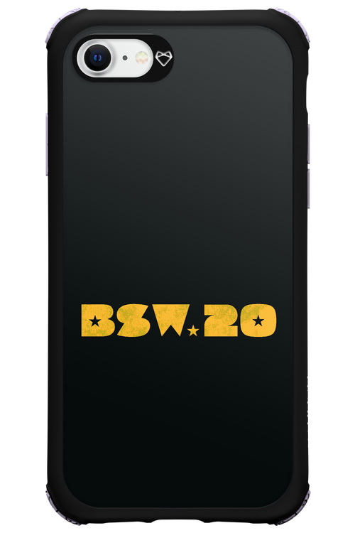 BSW 20 (10) 2.0 - Apple iPhone SE 2022