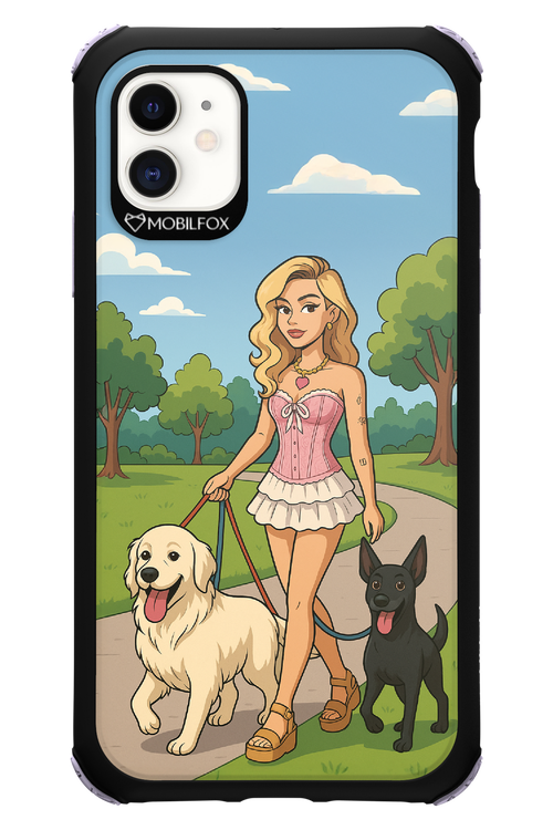 Weaf 2.0 - Apple iPhone 11