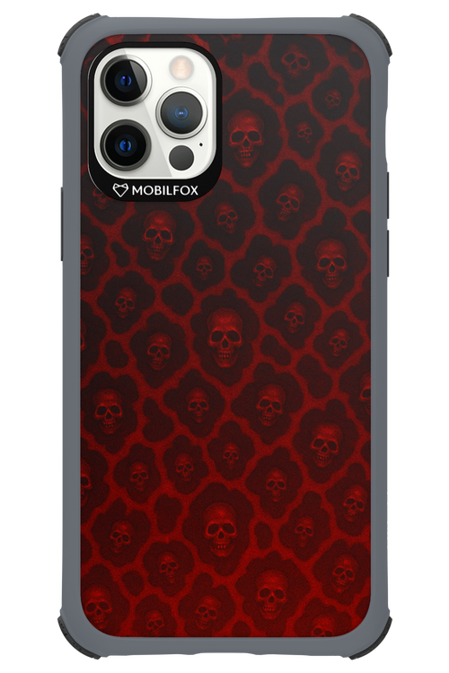Skullpard - Apple iPhone 12 Pro