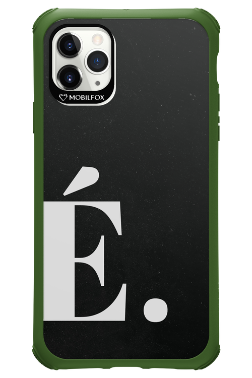 E II (Off Space) 2.0 - Apple iPhone 11 Pro Max