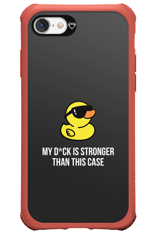 My D_ck 2.0 - Apple iPhone 7