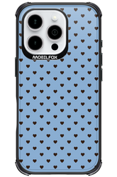 Blueberry Brunch - Apple iPhone 16 Pro