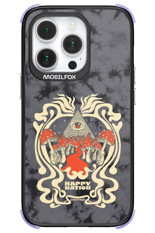 Happy Nation 2.0 - Apple iPhone 14 Pro
