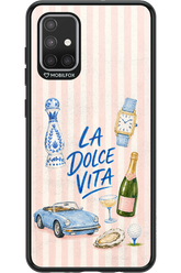 La Dolce Vita 2.0 - Samsung Galaxy A71