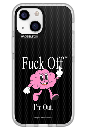 Bye Brain - Apple iPhone 13 Mini