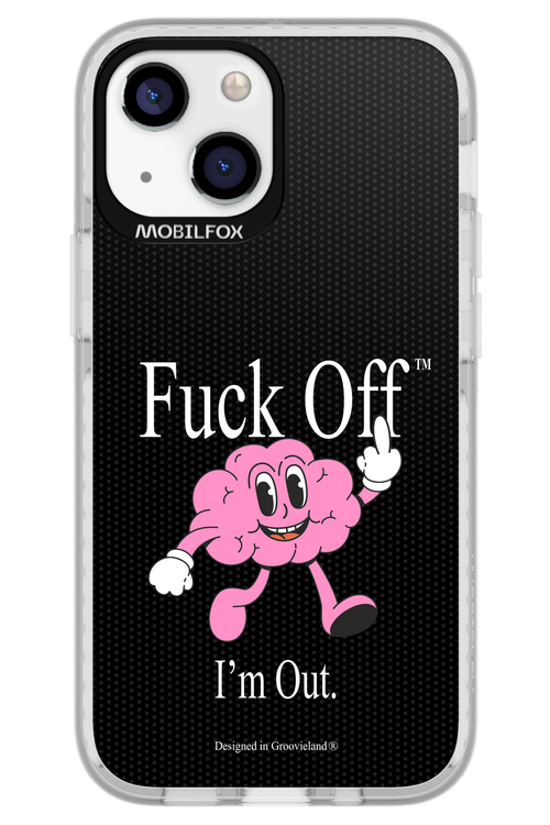 Bye Brain - Apple iPhone 13 Mini