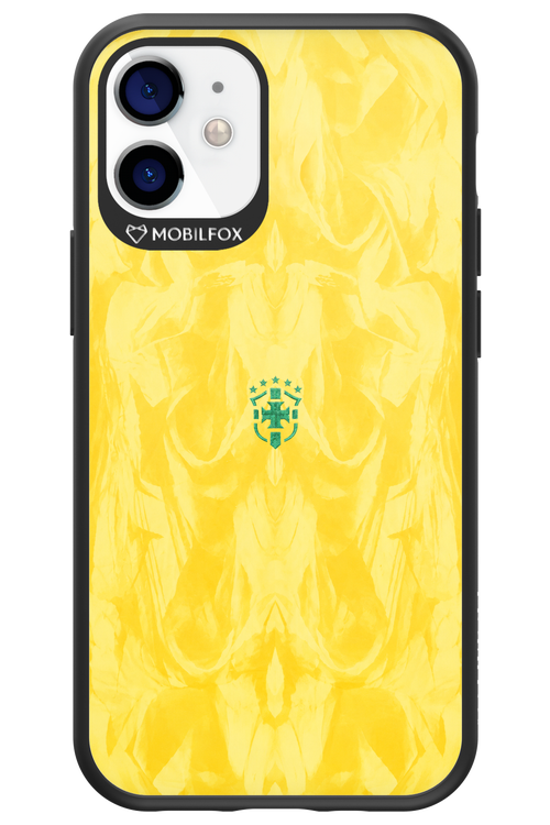 Brasil 2.0 - Apple iPhone 12 Mini