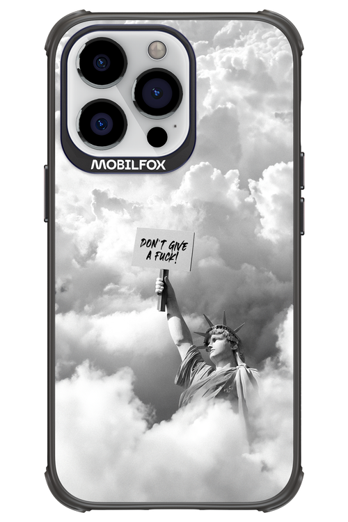 Don't give a  2.0 - Apple iPhone 13 Pro