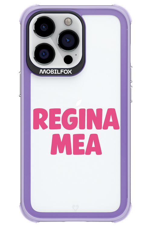 Regina Mea - Apple iPhone 13 Pro
