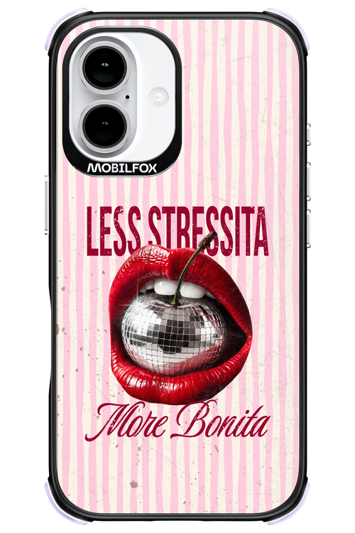 Bonita 2.0 - Apple iPhone 16