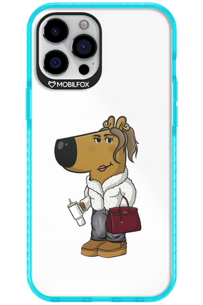 Chill Girl II - Apple iPhone 12 Pro Max