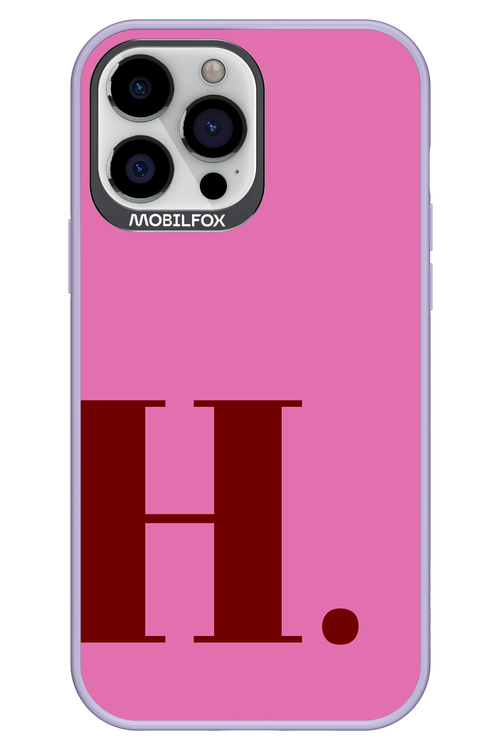 H (Sorbet) 2.0 - Apple iPhone 13 Pro Max