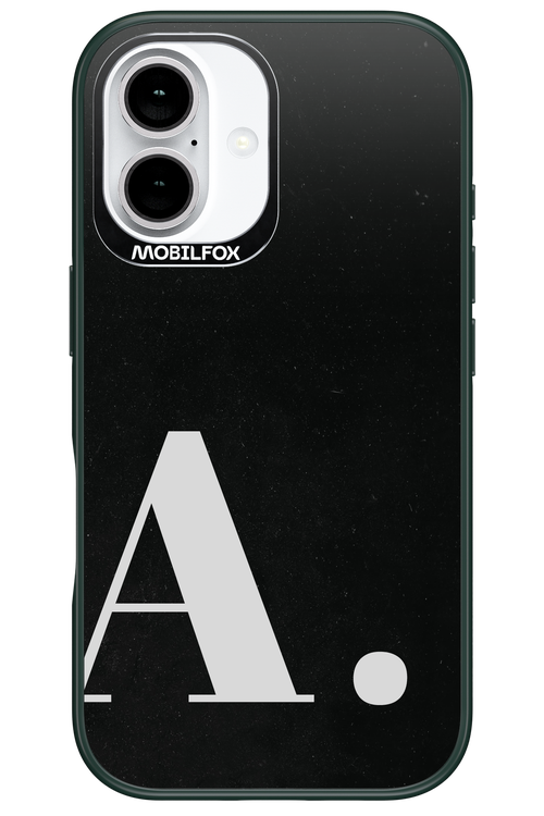 A (Off Space) 2.0 - Apple iPhone 16