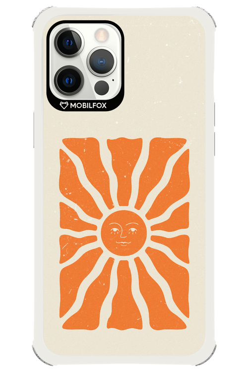 Solar Soul 2.0 - Apple iPhone 12 Pro Max