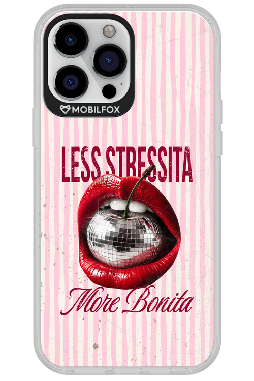 Bonita 2.0 - Apple iPhone 13 Pro Max