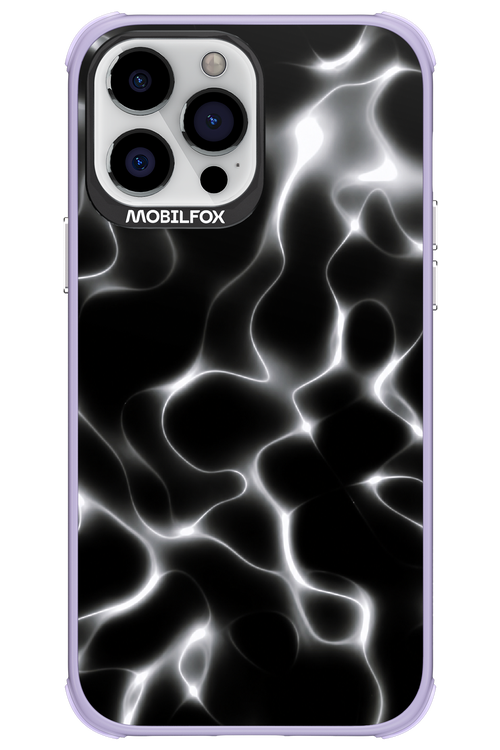 Dark Aura 2.0 - Apple iPhone 13 Pro Max