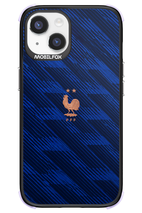 Franta 2.0 2.0 - Apple iPhone 14