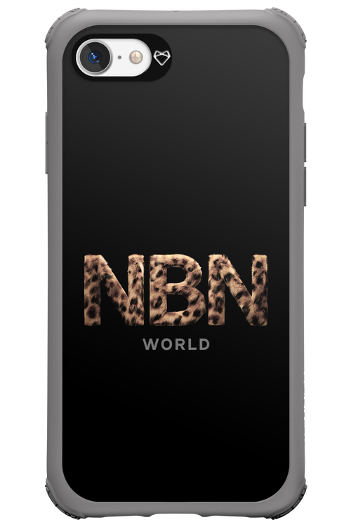 Black - Apple iPhone 7