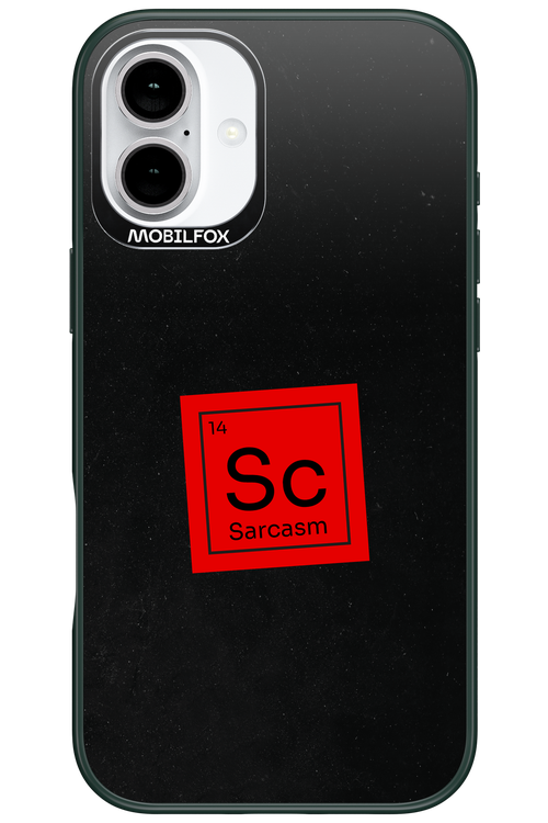 Sc 2.0 - Apple iPhone 16 Plus