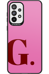 G (Sorbet) 2.0 - Samsung Galaxy A73