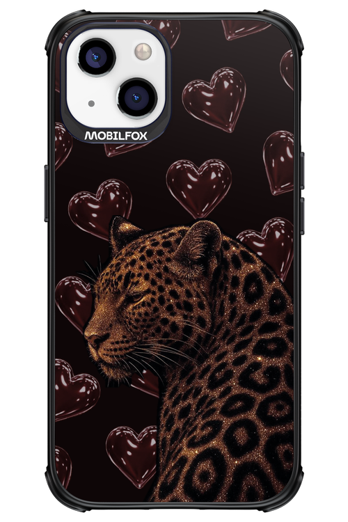 Leo Hearts 2.0 - Apple iPhone 13
