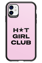 Hot Girl - Apple iPhone 11