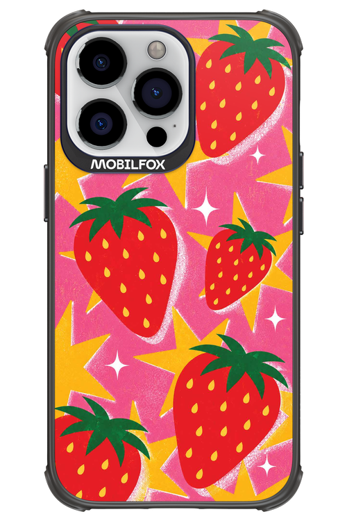 STARBERRY 2.0 - Apple iPhone 13 Pro